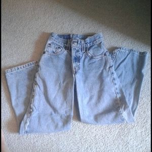 Boys Levi jeans